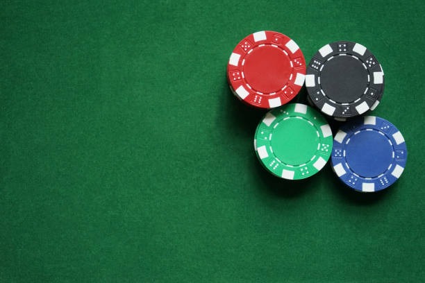 Bingo pattern examples showing line, corners, and full-card configurations