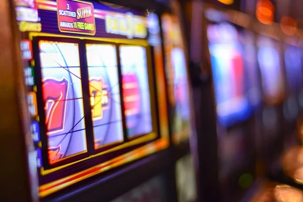 Football and slot games overview dashboard